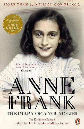 Diary of a young girl